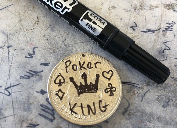 Poker King