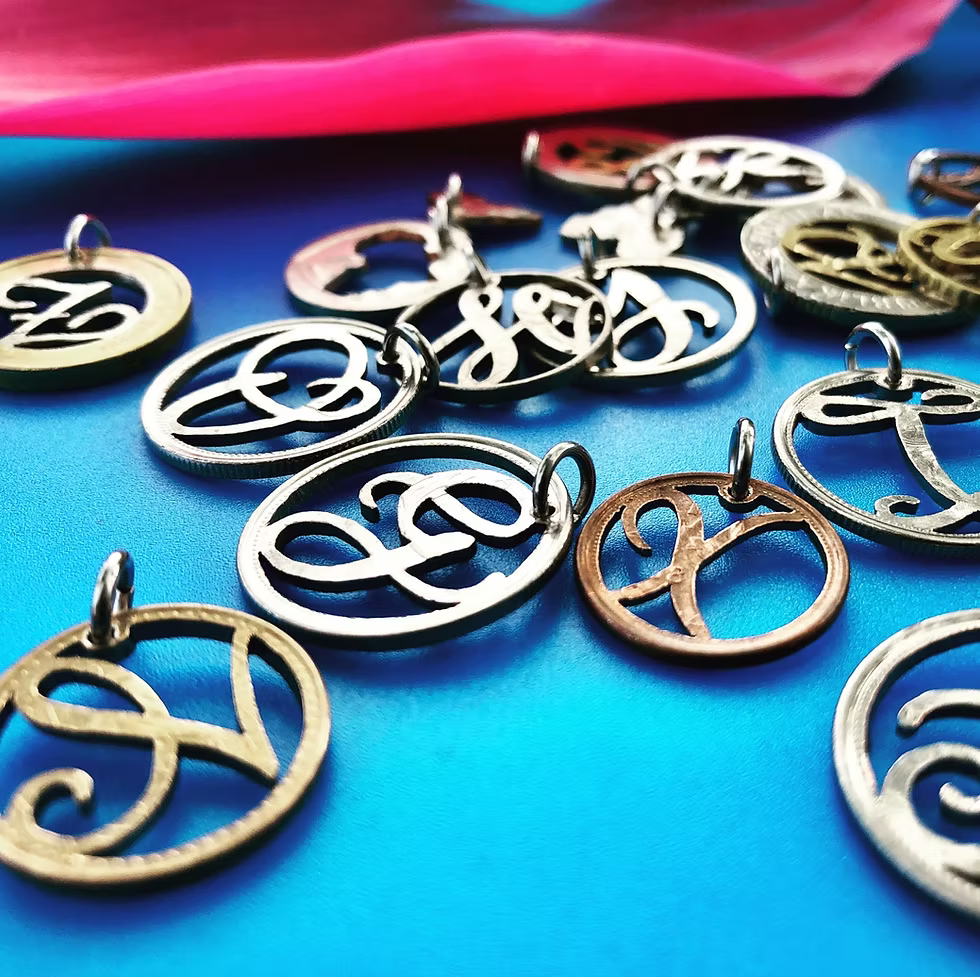 NEW COLLECTION !